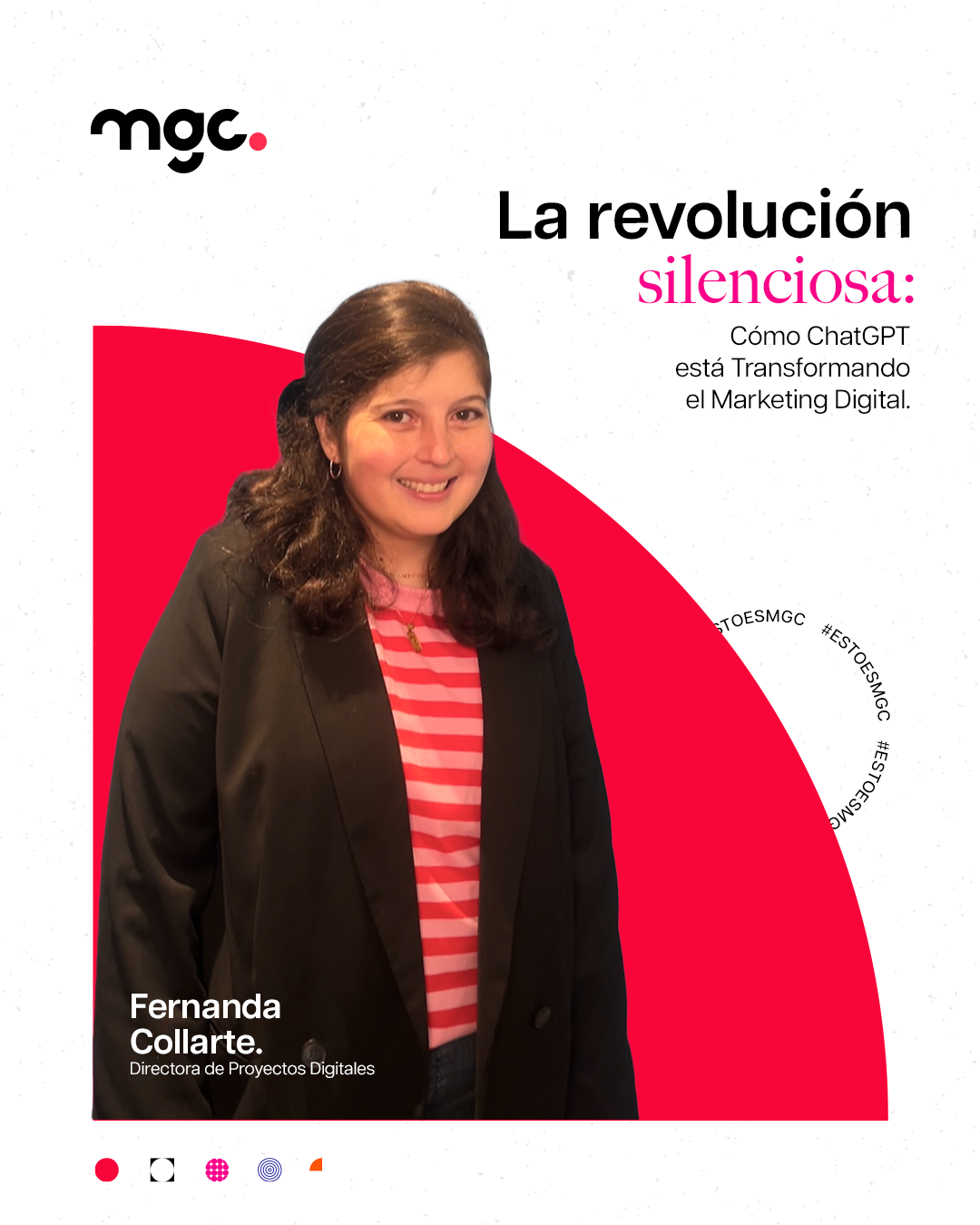 La Revoluci&oacute;n Silenciosa de ChatGPT