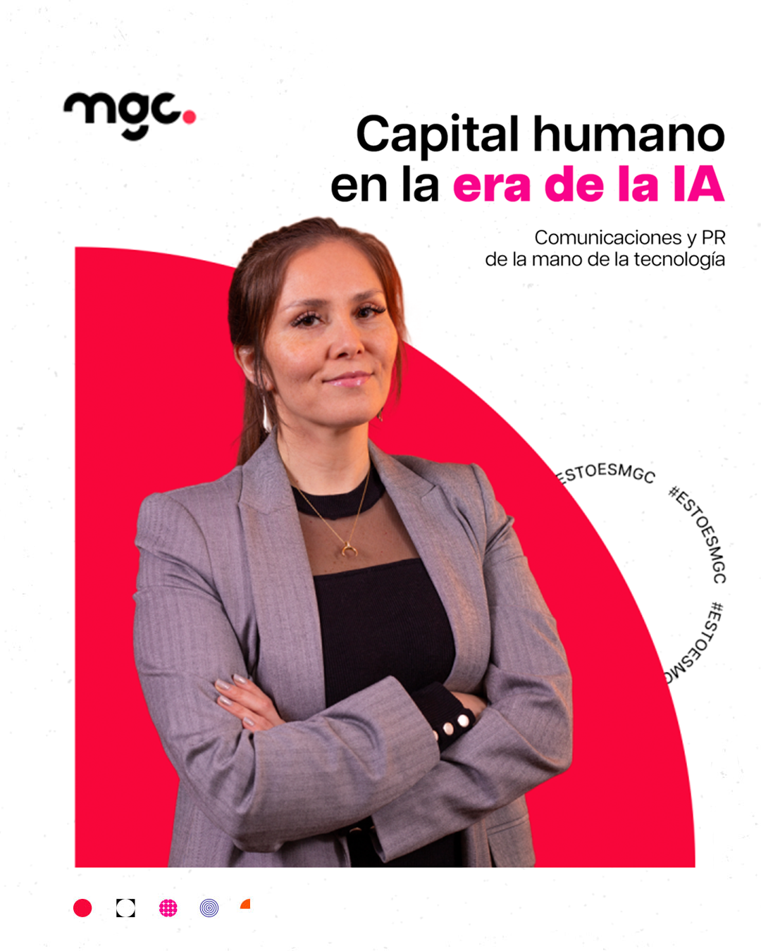 Capital Humano en la era de la IA