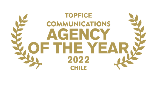 La agencia m&aacute;s premiada de la regi&oacute;n